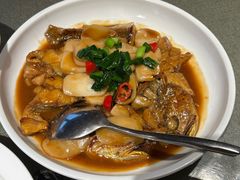 -朴墅(西湖青芝坞店·杭帮菜·家宴.14年的店)