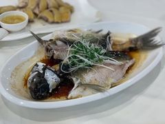 -海宝酒家(中山四路店)