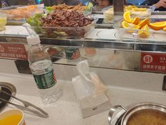 -大成自助小火锅(合肥国购广场店)