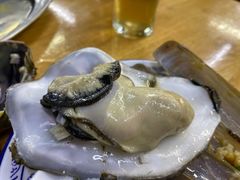 -蚝得喜海鲜(东城店)
