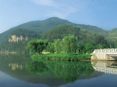 -牛郎织女景区