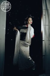 点击看大图 -持熹光年写真体验馆