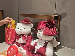 -海底捞火锅(吾悦广场店)