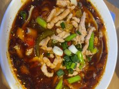 -胖妹面庄(北城天街店)