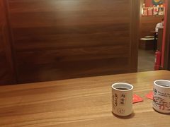-隐月· 㐂和食屋(芝罘万达公馆店)