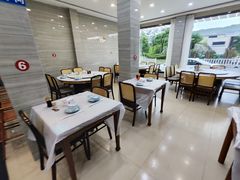 大堂-金海湾海鲜排档(朱家尖店)