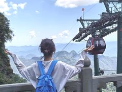 -武当山风景区