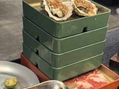 -神户赤童日式烤肉伙伴(东直门店)