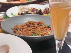 -洛缦音乐餐厅(工业展览馆万象城店)