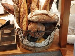 -Max Bakery 阿唛手作