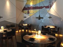 大堂-金牌外婆家(苏州中心店)