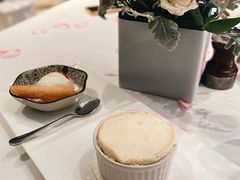 -Le Siècle.百年西餐厅(颐和公馆店)