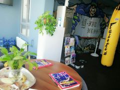 -悦健身私教工作室(双井店)