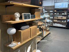 -MUJI无印良品(世博源店)