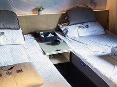 -润生源足道·SPA(个园店)