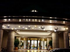 -世博花园酒店-自助餐厅(云南世博花园酒店店)
