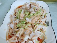 -宾朋海鲜特色美食餐厅·纯手工鲅鱼水饺(兴海路店)