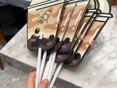 -喜茶(珠海华发商都店)