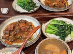 -山食间·中式营养轻餐(保利时光里店)