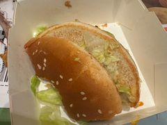-麦当劳(SM城市广场店)