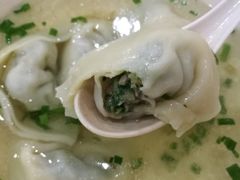 -潘国仙耳光馄饨(黄家阙路店)