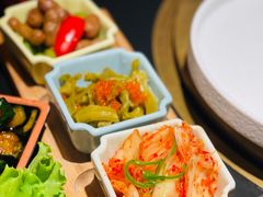 -谷牛和牛烤肉(漕河泾印象城店)