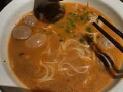 -三姐·老友记·南宁老友粉(朝阳区光华路嘉里中心店)