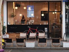 -常识咖啡common sense(春熙路店)
