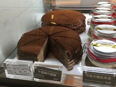 -Awfully Chocolate(来福士广场店)