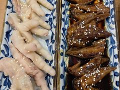 -古乡居甜品(大信店)