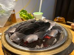 -泥炉烧肉师(新街口金銮巷店)