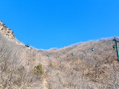 -京东石林峡风景区