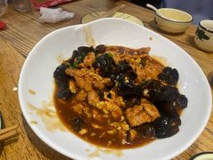 -大碗李·海鲜天津菜(河北路店)