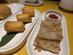 -蔡澜点心·粤菜(花城汇南区店)