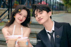 -蒙娜丽莎婚纱摄影(总店)