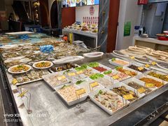 -映像威海·海鲜味道(市区店)