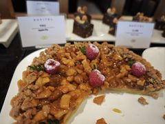 -圣丰索菲特·2 On 988 Café 自助餐厅