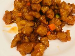 -大地春饼店(黄河路店)