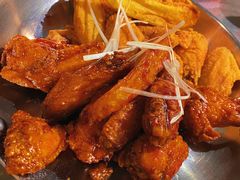 -MI WU FACTORY米屋美食工厂餐厅(绿地店)