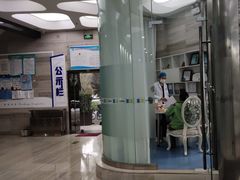 -诺贝尔一诺口腔医院(雁塔院区)