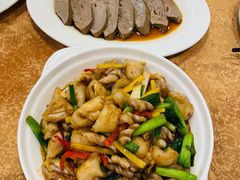 -揭阳钟记小食(福田新村店)