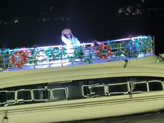 -天目湖山水园