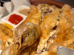 -秦月轩·陕西家乡菜(阜成路·五棵松店)