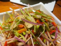 -楼兰新疆主题餐厅(苏州中心店)