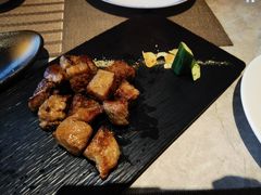 -極上萬膳·日料放题(来福士江景店)