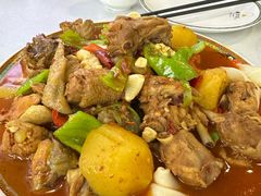 -帕米尔食府(白云观店)