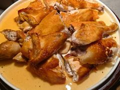 -张家卫·阳江菜·小海鲜(肥婆湾桥店)