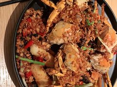 -避风塘(江桥万达店)