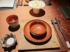 -兰庭玉树·老饭骨家宴(后海店)