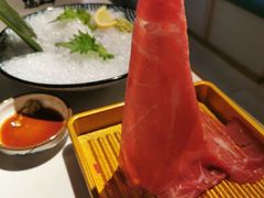 -温禾牛·和牛寿喜烧自助火锅(恒基名人店)